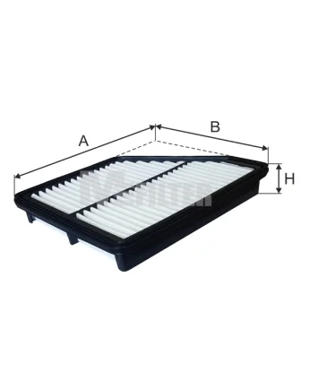 MFILTER K 7107