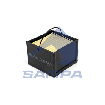 SAMPA 022.380