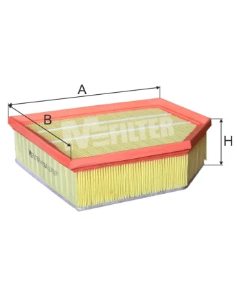 MFILTER K 7056