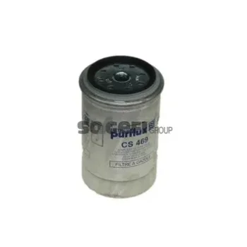 PURFLUX CS469