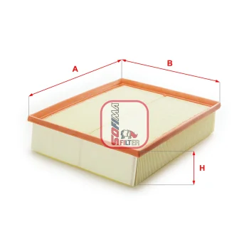 SOFIMA S 3509 A