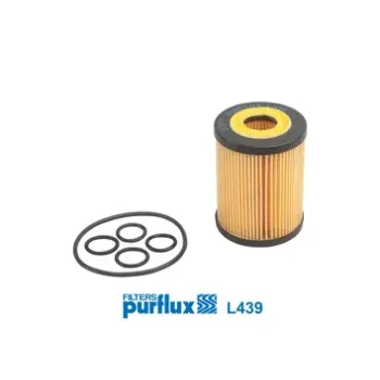 MISFAT L439