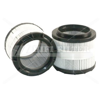 Фильтр гидравлический HI-FI SH60186