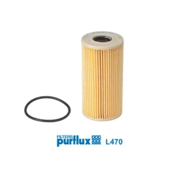 PURFLUX L470