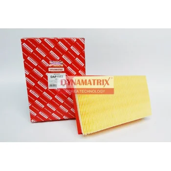 DYNAMATRIX DAF1983