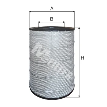 MFILTER A 832