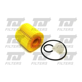 QUINTON HAZELL QFL0170