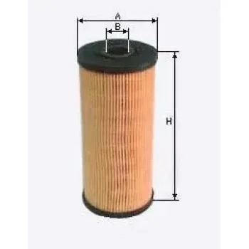 SAMPIYON FILTER CE 1122 E