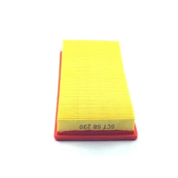 SCT - MANNOL SB 230