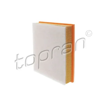 TOPRAN 113 878