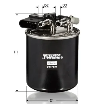 TECNECO FILTERS GS820/22