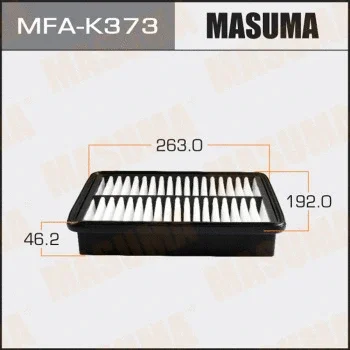 MASUMA MFA-K373