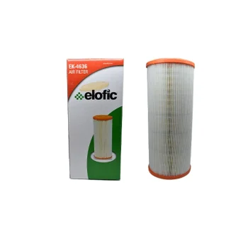 ELOFIC EK-4636