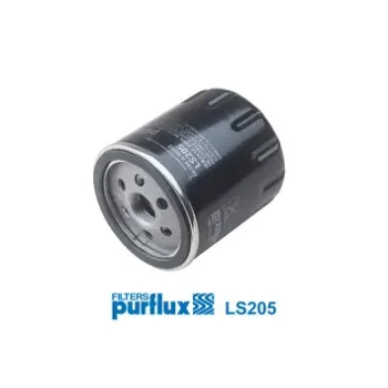 PURFLUX LS205