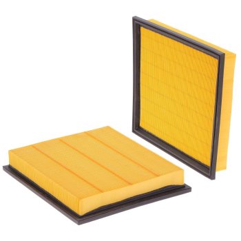 Фильтр воздушный HI-FI SA852