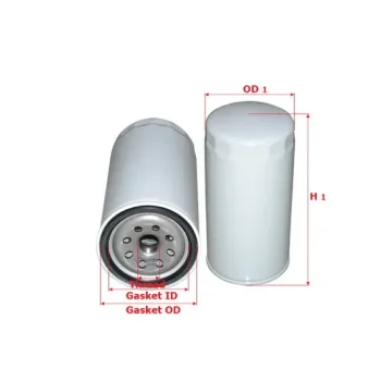 SAKURA Automotive FC-28070