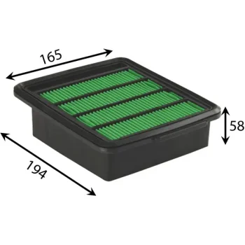 FILTORQ A2523