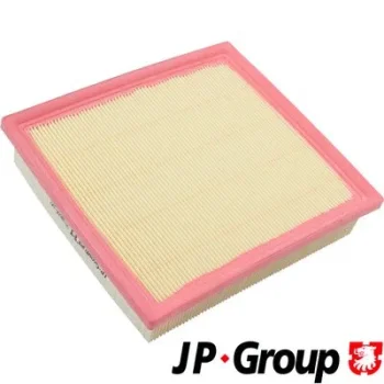 JP GROUP 3918600100
