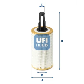 UFI 25.172.00