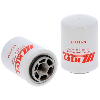 Фильтр гидравлический HI-FI SH63504