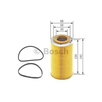 BOSCH 1 457 429 493