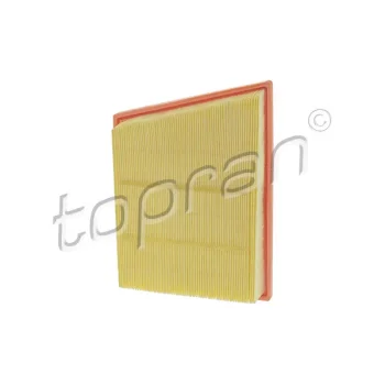 TOPRAN 502 786