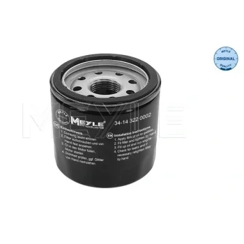 MEYLE 34-14 322 0002