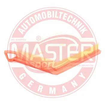 MASTER-SPORT GERMANY 35011-LF-PCS-MS