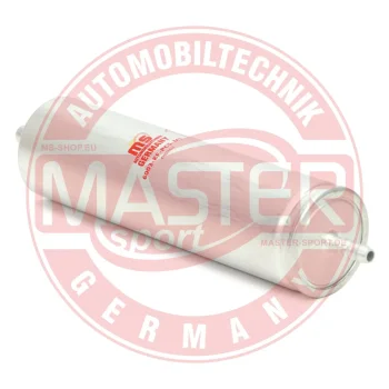 MASTER-SPORT GERMANY 6003-KF-PCS-MS