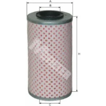 MFILTER TE 300