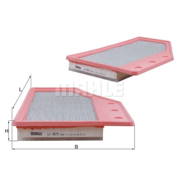 MAHLE LX 4573