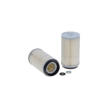 DA 1511 PRO FILTERS Воздушный фильтр