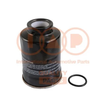 IAP QUALITY PARTS 122-17097