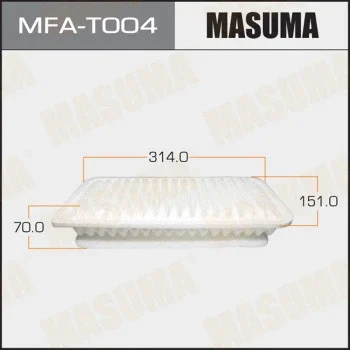 MASUMA MFA-T004