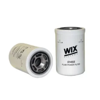 WIX FILTERS 51455
