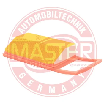 MASTER-SPORT GERMANY 34008-LF-PCS-MS