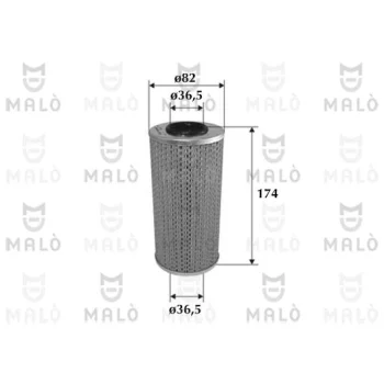 AKRON-MALÒ 1510103