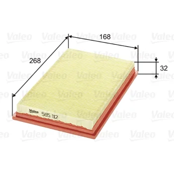 VALEO 585112
