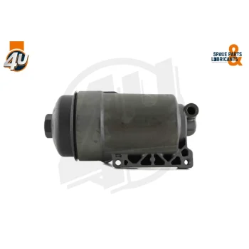 4U Autoparts 25019ME