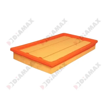 DIAMAX DA2262