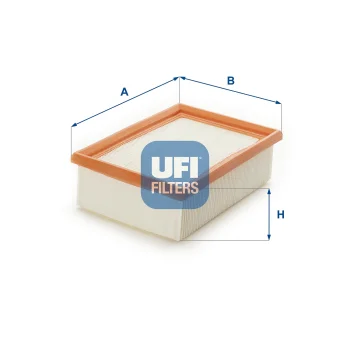UFI 30.964.00
