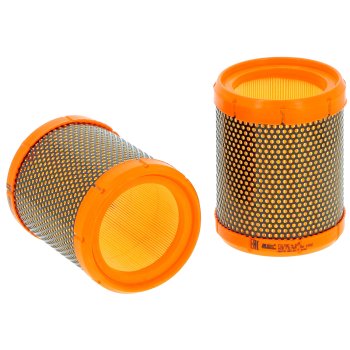 Фильтр воздушный HI-FI SA1502