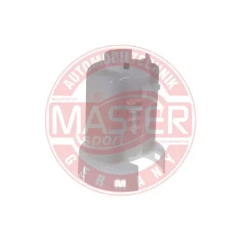 MASTER-SPORT GERMANY 351-KF-PCS-MS