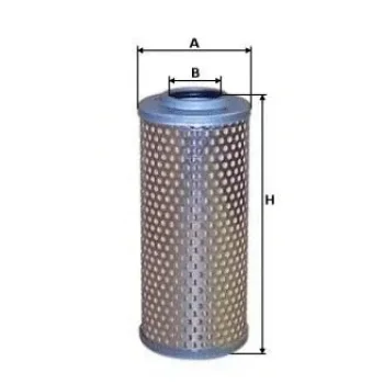 UNIFLUX FILTERS XH903