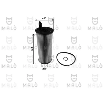 AKRON-MALÒ 1510227
