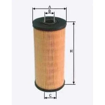 SAMPIYON FILTER CE 1353 M