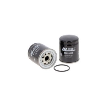 SP 1358 M ASAS FILTER Топливный фильтр