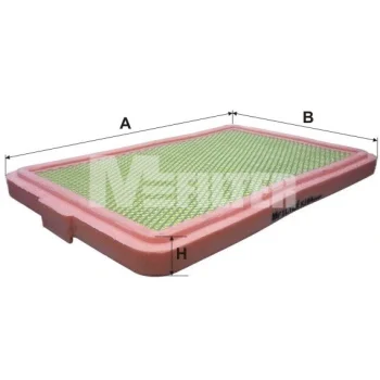 MFILTER K 164