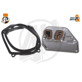 4U Autoparts 33255VV