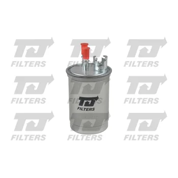 QUINTON HAZELL QFF0007